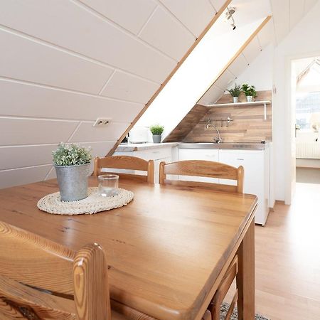 Appartamento Hasenkamp 30 Schwalbennest Grömitz Esterno foto