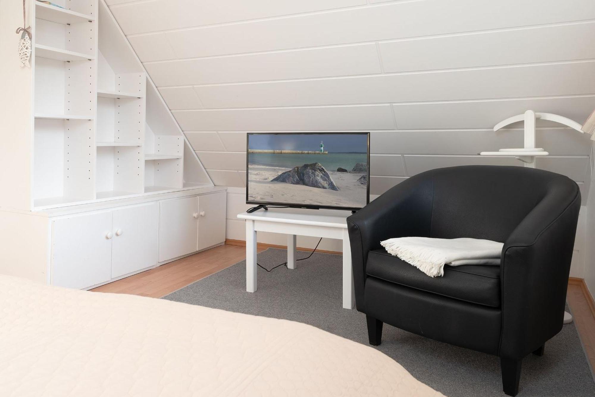 Appartamento Hasenkamp 30 Schwalbennest Grömitz Esterno foto
