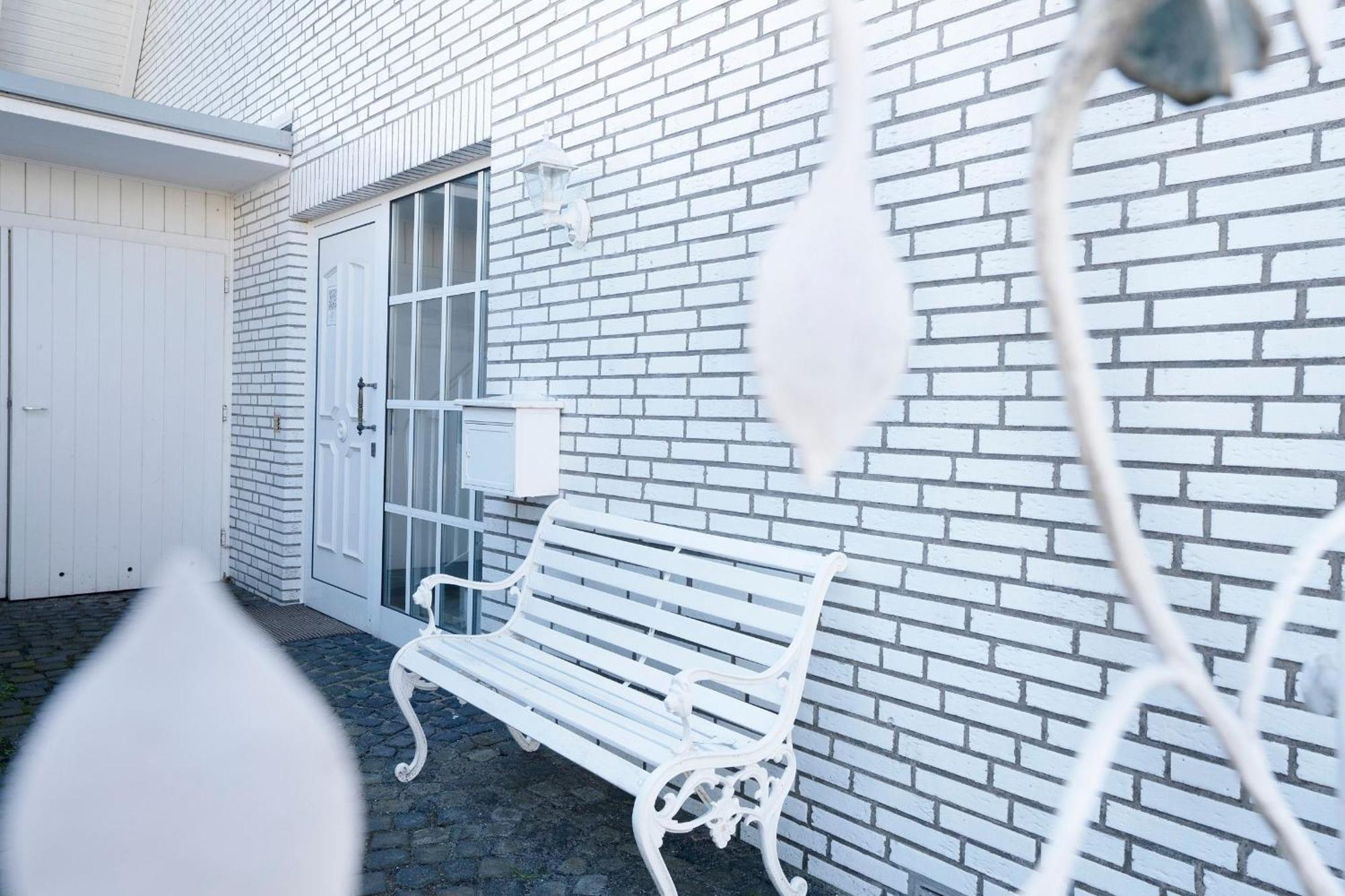 Appartamento Hasenkamp 30 Schwalbennest Grömitz Esterno foto