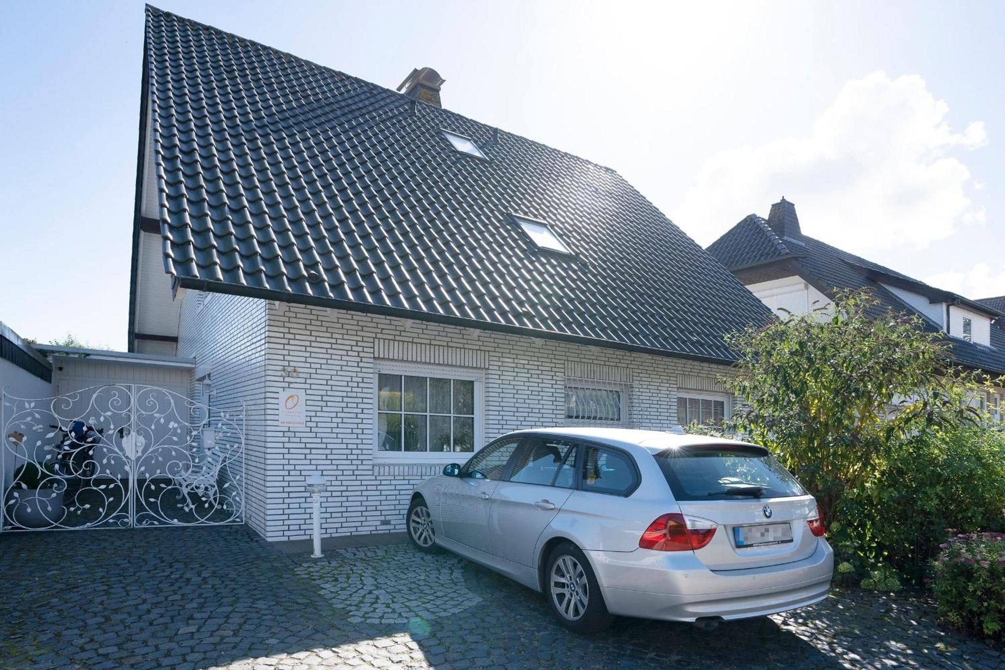 Appartamento Hasenkamp 30 Schwalbennest Grömitz Esterno foto