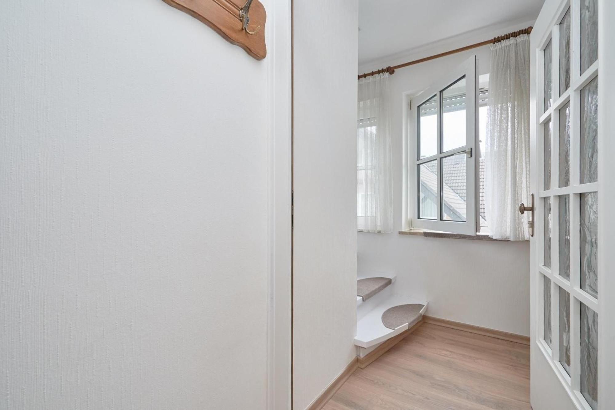 Appartamento Hasenkamp 30 Schwalbennest Grömitz Esterno foto