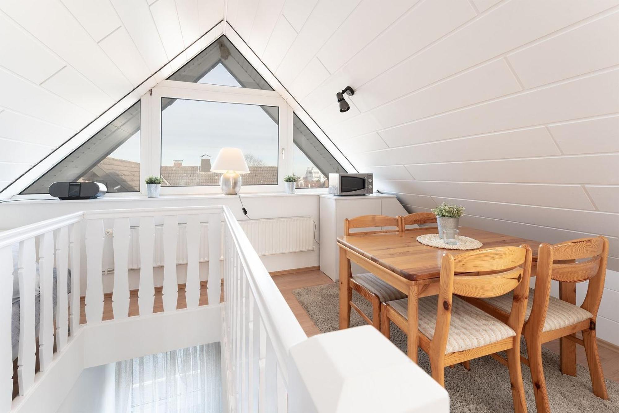 Appartamento Hasenkamp 30 Schwalbennest Grömitz Esterno foto